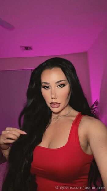 jasminaniel