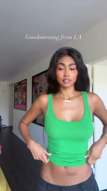 Jasmine Chola