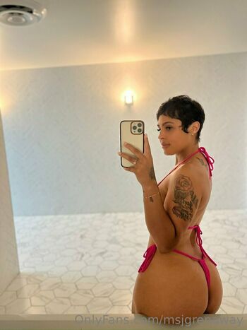 Jasmine Grenaway