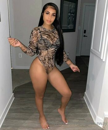 Jasmine Grenaway