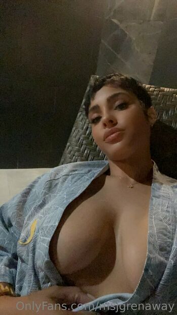 Jasmine Grenaway