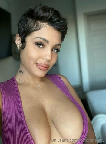 Jasmine Grenaway
