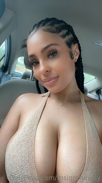 Jasmine Grenaway