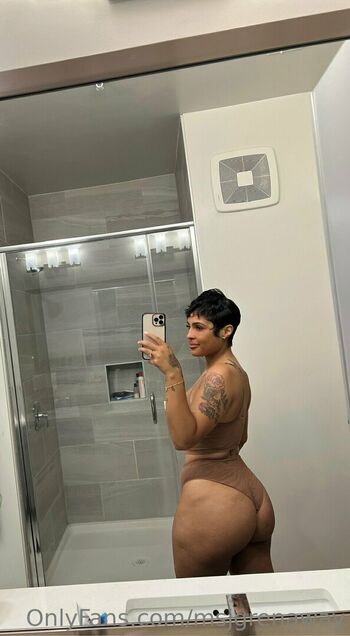 Jasmine Grenaway