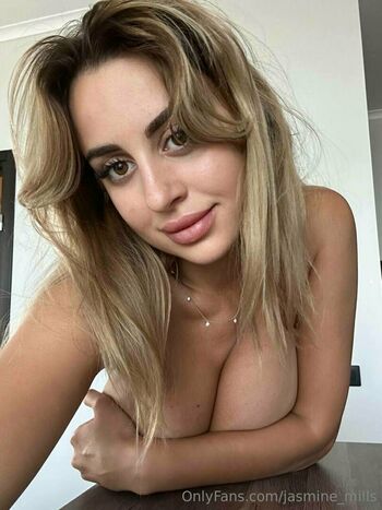 jasmine.mills