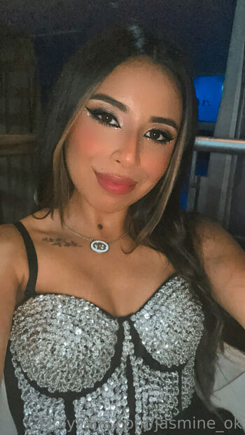 jasmine_ok