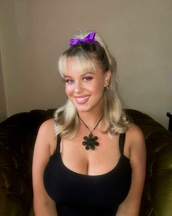 Jasmine Ramage