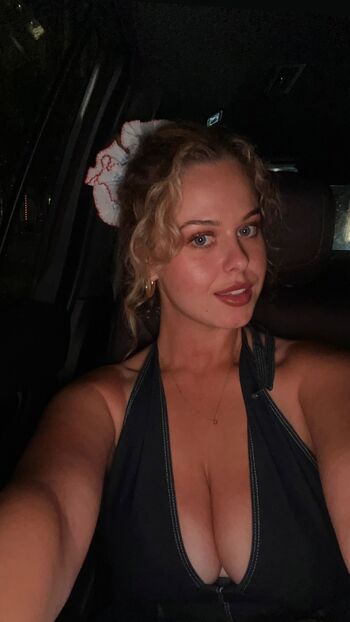 Jasmine Ramage
