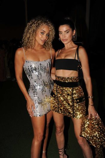 Jasmine Sanders