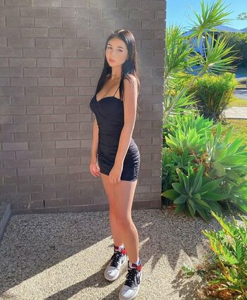 Jasmine Sodoma