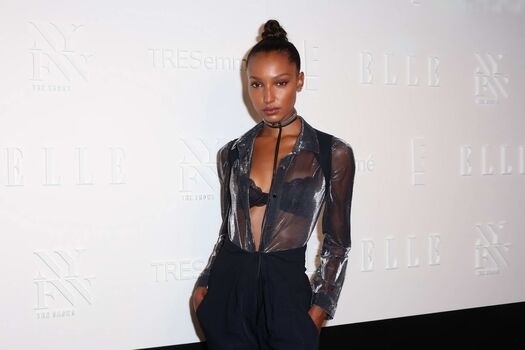 Jasmine Tookes