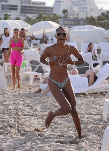 Jasmine Tookes