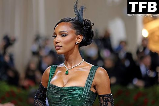 Jasmine Tookes