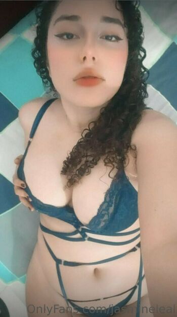 jasmineleal