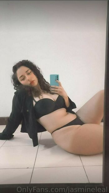 jasmineleal