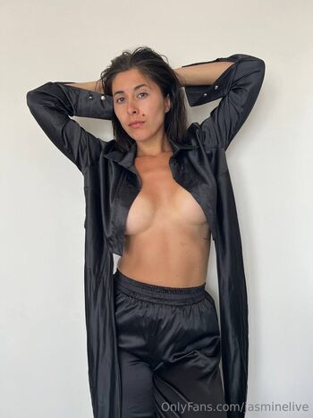 jasminelive