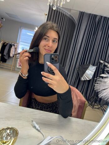 jasminelive