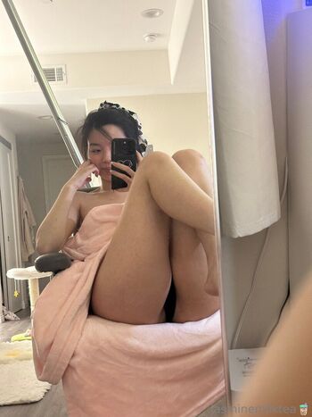 jasminemilktea