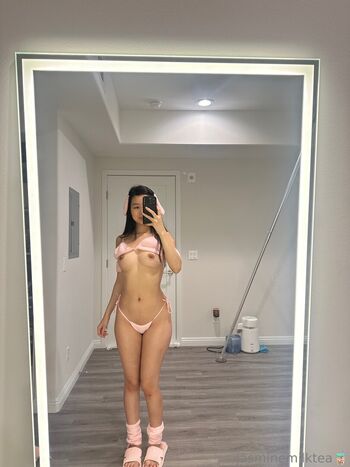 jasminemilktea
