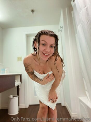 jasminemmarieeefree