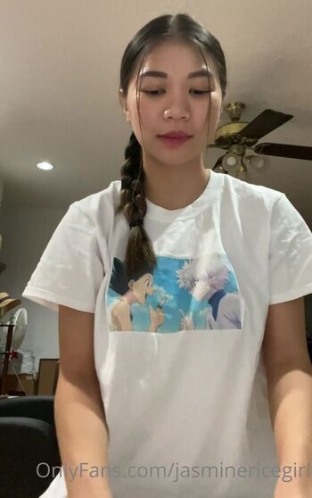 jasminericegirl