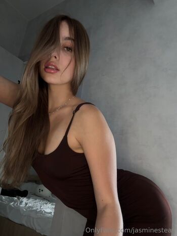 jasminesteas