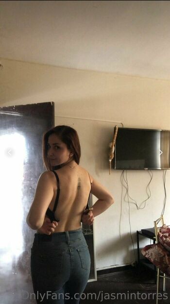 Jasmintorres