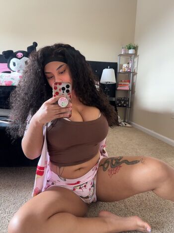 Jasmyn Aaliyah