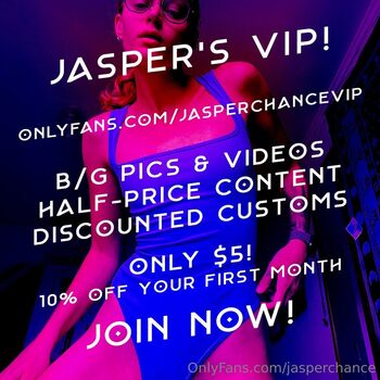 jasperchance