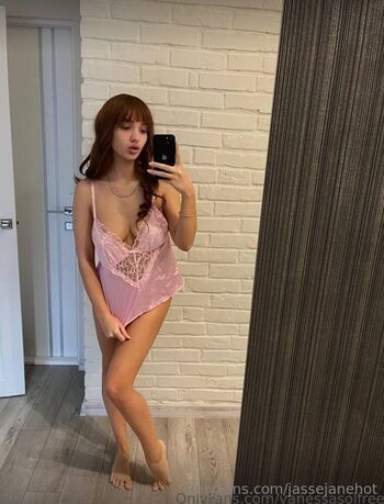 jassejanehot