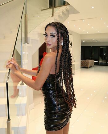 Jaya Araye Williams