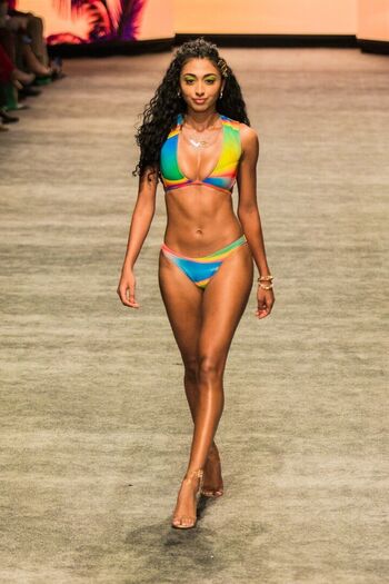 Jaya Araye Williams