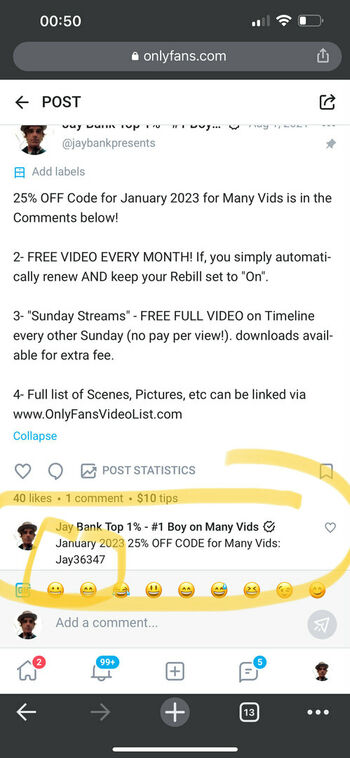 jaybankpresents