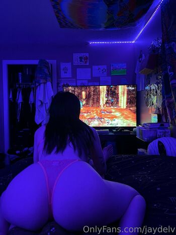 Jaydecandance