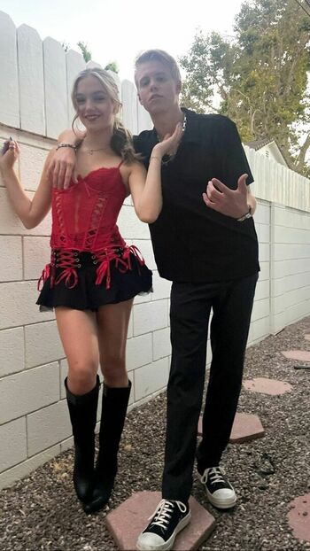 Jayden Bartels