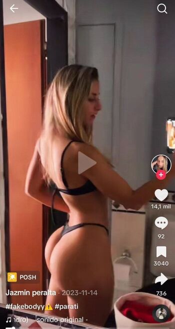 Jaz Peralta