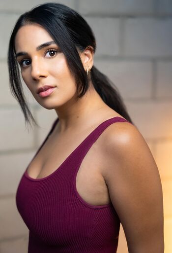Jaz Saini
