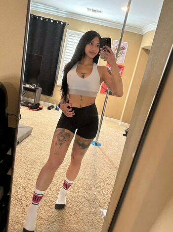 Jazmyn Co