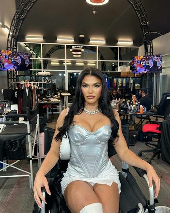 Jazmyn Nyx