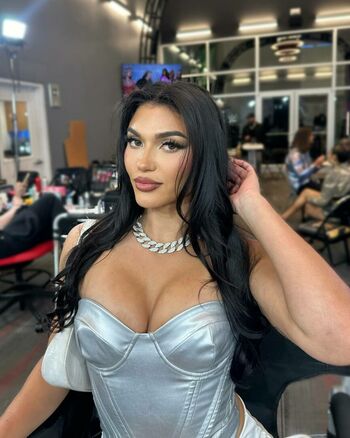 Jazmyn Nyx