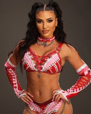 Jazmyn Nyx