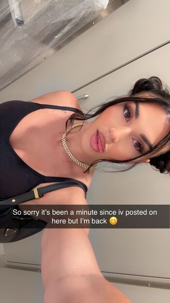 Jazmyn Nyx