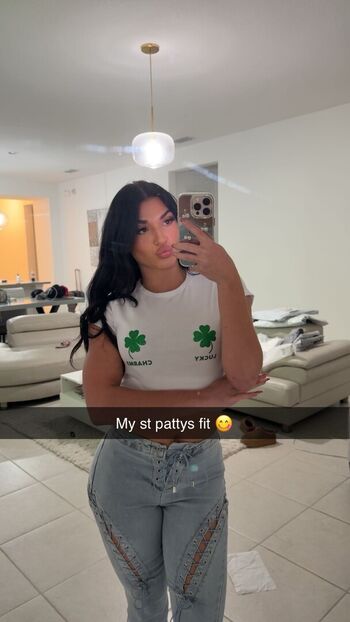 Jazmyn Nyx