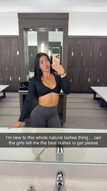 Jazmyn Nyx