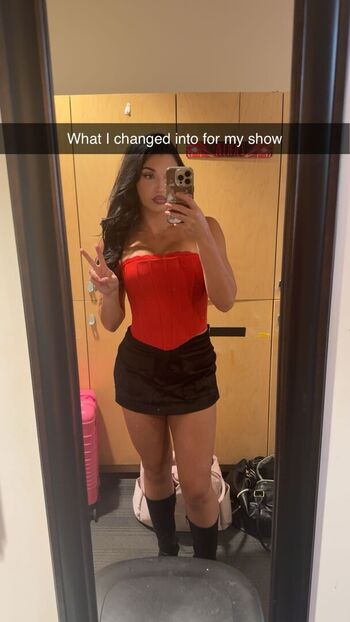 Jazmyn Nyx