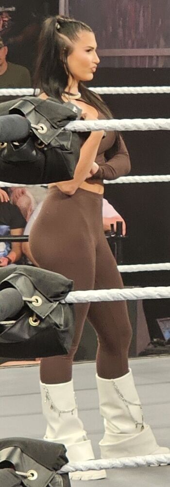 Jazmyn Nyx