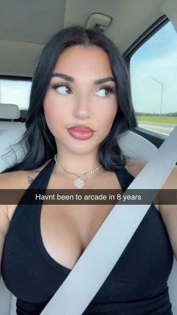 Jazmyn Nyx