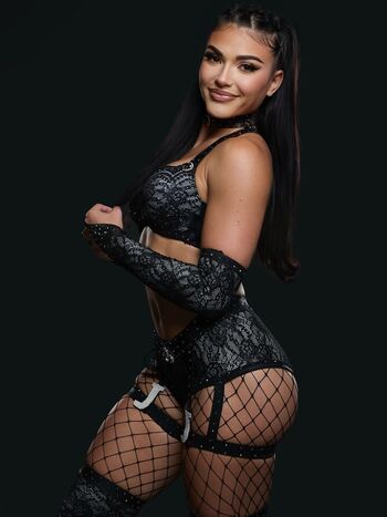 Jazmyn Nyx