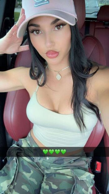 Jazmyn Nyx