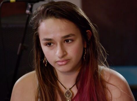 Jazz Jennings